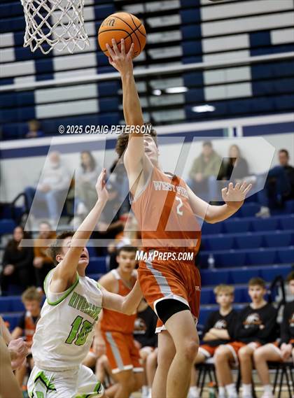 Thumbnail 1 in West Field @ Ridgeline (Sophomore) photogallery.