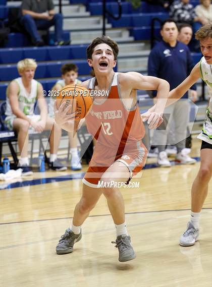 Thumbnail 2 in West Field @ Ridgeline (Sophomore) photogallery.