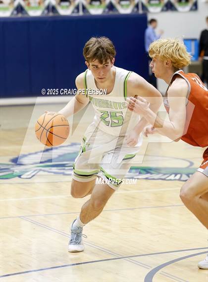 Thumbnail 2 in West Field @ Ridgeline (Sophomore) photogallery.