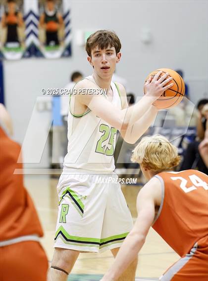 Thumbnail 1 in West Field @ Ridgeline (Sophomore) photogallery.