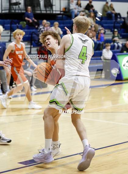 Thumbnail 2 in West Field @ Ridgeline (Sophomore) photogallery.