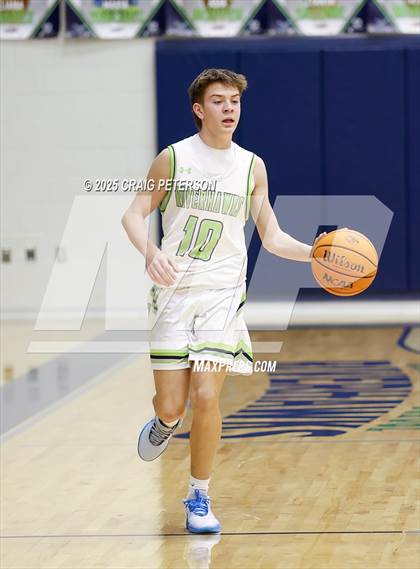 Thumbnail 1 in West Field @ Ridgeline (Sophomore) photogallery.