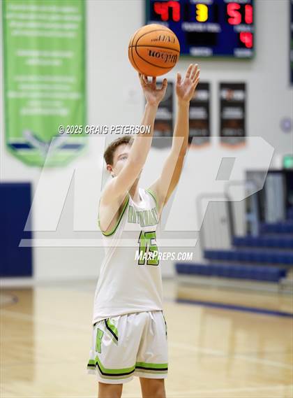 Thumbnail 1 in West Field @ Ridgeline (Sophomore) photogallery.