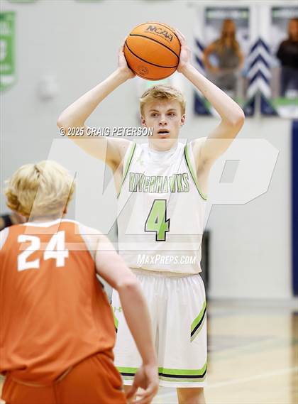 Thumbnail 1 in West Field @ Ridgeline (Sophomore) photogallery.