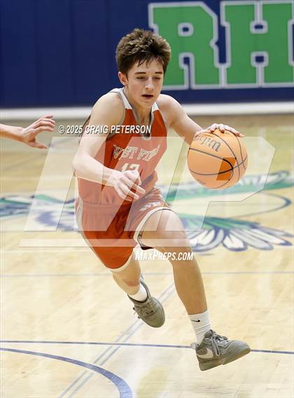 Thumbnail 1 in West Field @ Ridgeline (Sophomore) photogallery.