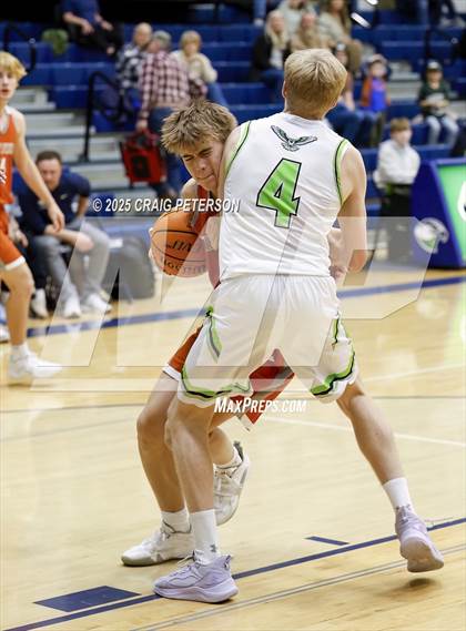 Thumbnail 1 in West Field @ Ridgeline (Sophomore) photogallery.