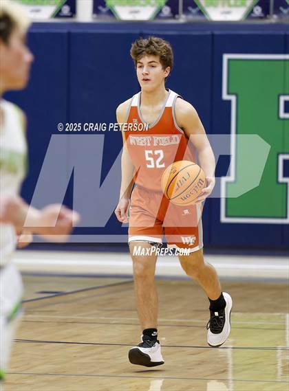 Thumbnail 1 in West Field @ Ridgeline (Sophomore) photogallery.