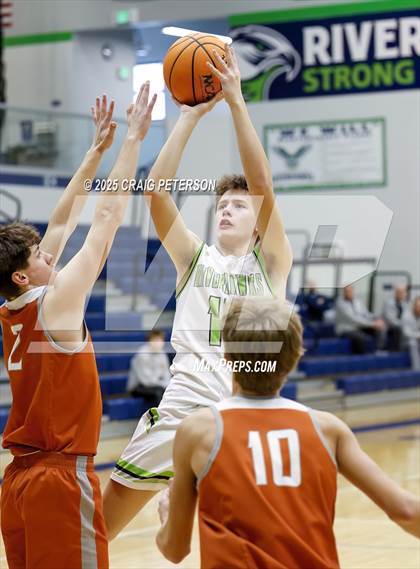 Thumbnail 2 in West Field @ Ridgeline (Sophomore) photogallery.