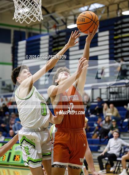Thumbnail 1 in West Field @ Ridgeline (Sophomore) photogallery.