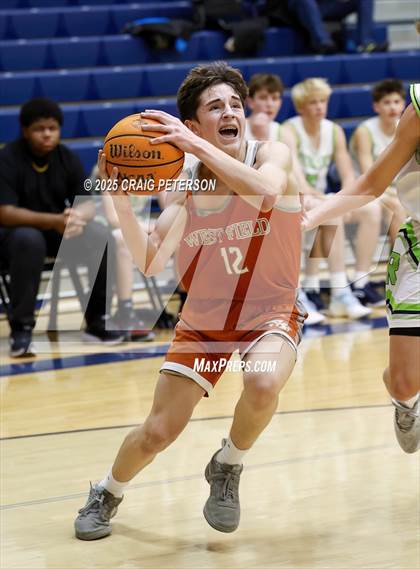 Thumbnail 1 in West Field @ Ridgeline (Sophomore) photogallery.