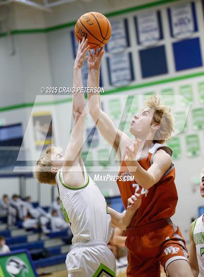 Thumbnail 1 in West Field @ Ridgeline (Sophomore) photogallery.