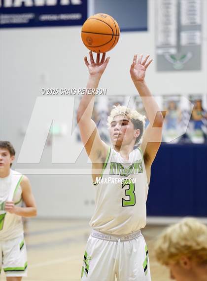 Thumbnail 1 in West Field @ Ridgeline (Sophomore) photogallery.