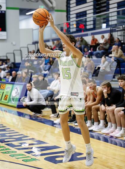 Thumbnail 1 in West Field @ Ridgeline (Sophomore) photogallery.