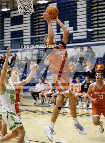 Thumbnail 2 in West Field @ Ridgeline (Sophomore) photogallery.