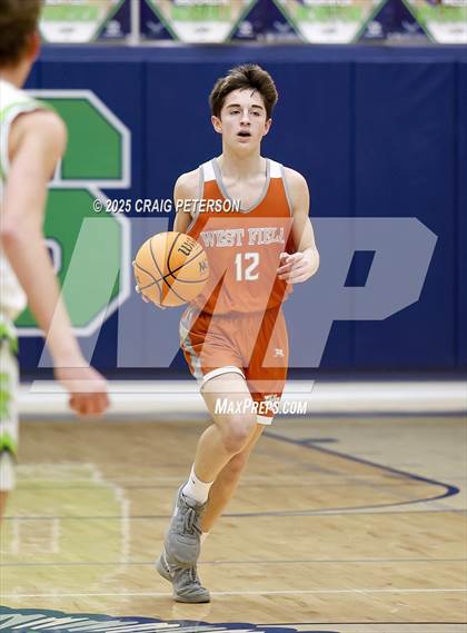 Thumbnail 2 in West Field @ Ridgeline (Sophomore) photogallery.