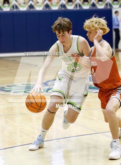 Thumbnail 3 in West Field @ Ridgeline (Sophomore) photogallery.