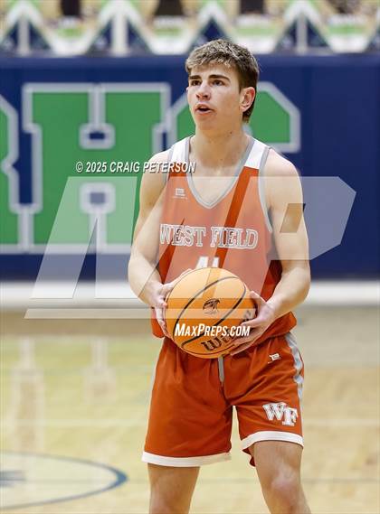 Thumbnail 3 in West Field @ Ridgeline (Sophomore) photogallery.