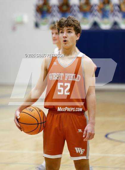 Thumbnail 2 in West Field @ Ridgeline (Sophomore) photogallery.