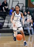 Photo from the gallery "Folsom vs. Shabach Christian Academy (St. Mary's Stockton MLK Showcase)"