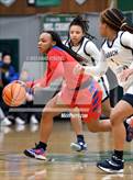 Photo from the gallery "Folsom vs. Shabach Christian Academy (St. Mary's Stockton MLK Showcase)"