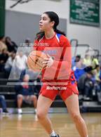 Photo from the gallery "Folsom vs. Shabach Christian Academy (St. Mary's Stockton MLK Showcase)"