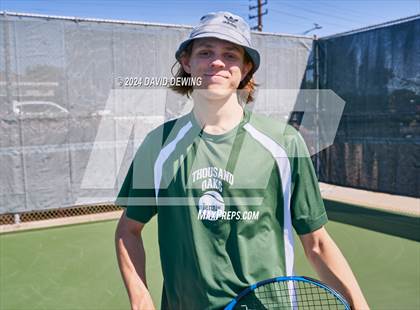 Thumbnail 3 in Calabasas @ Thousand Oaks photogallery.