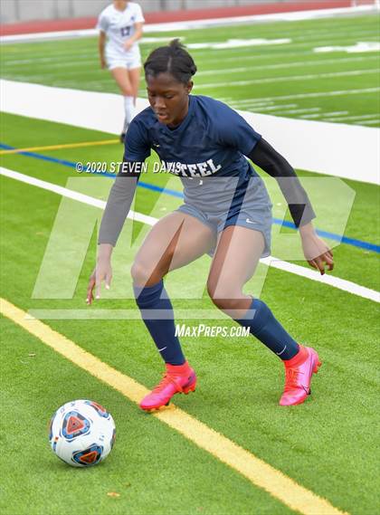 Thumbnail 3 in Notre Dame Prep @ Casteel (AIA 5A Semifinal) photogallery.