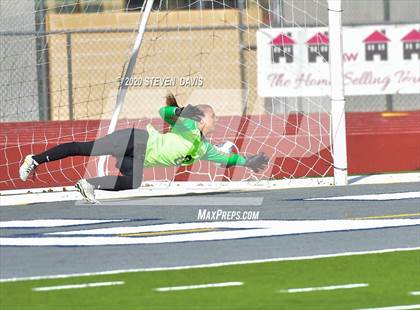 Thumbnail 2 in Notre Dame Prep @ Casteel (AIA 5A Semifinal) photogallery.