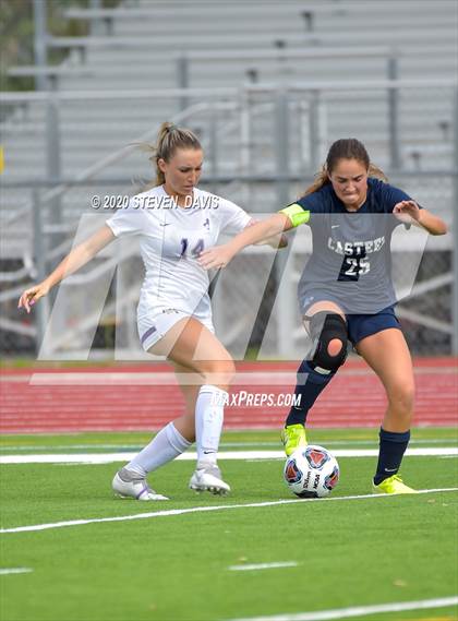 Thumbnail 2 in Notre Dame Prep @ Casteel (AIA 5A Semifinal) photogallery.