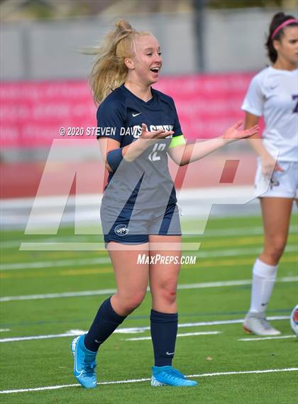 Thumbnail 3 in Notre Dame Prep @ Casteel (AIA 5A Semifinal) photogallery.