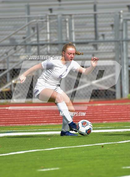 Thumbnail 2 in Notre Dame Prep @ Casteel (AIA 5A Semifinal) photogallery.