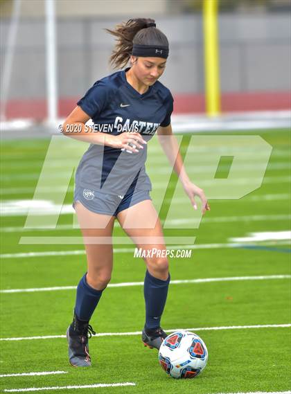 Thumbnail 2 in Notre Dame Prep @ Casteel (AIA 5A Semifinal) photogallery.
