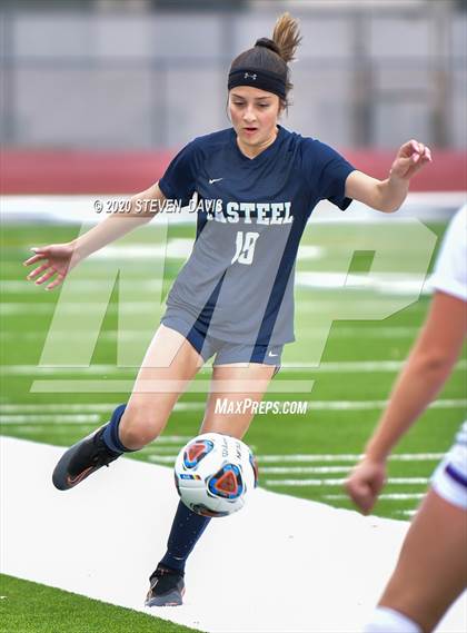 Thumbnail 2 in Notre Dame Prep @ Casteel (AIA 5A Semifinal) photogallery.