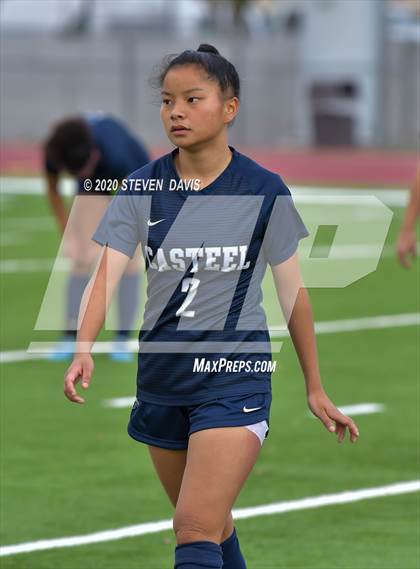 Thumbnail 3 in Notre Dame Prep @ Casteel (AIA 5A Semifinal) photogallery.