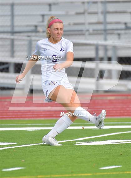 Thumbnail 1 in Notre Dame Prep @ Casteel (AIA 5A Semifinal) photogallery.
