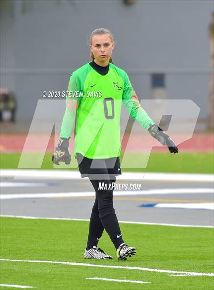 Thumbnail 1 in Notre Dame Prep @ Casteel (AIA 5A Semifinal) photogallery.