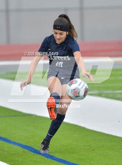 Thumbnail 2 in Notre Dame Prep @ Casteel (AIA 5A Semifinal) photogallery.