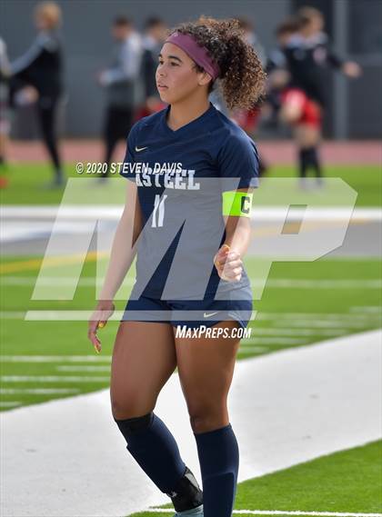 Thumbnail 1 in Notre Dame Prep @ Casteel (AIA 5A Semifinal) photogallery.