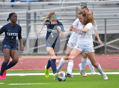 Thumbnail 1 in Notre Dame Prep @ Casteel (AIA 5A Semifinal) photogallery.