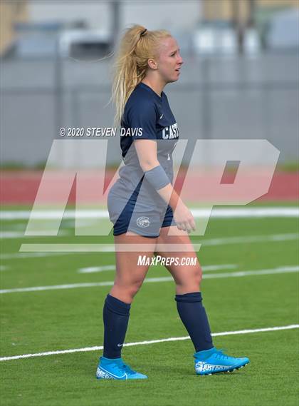 Thumbnail 3 in Notre Dame Prep @ Casteel (AIA 5A Semifinal) photogallery.