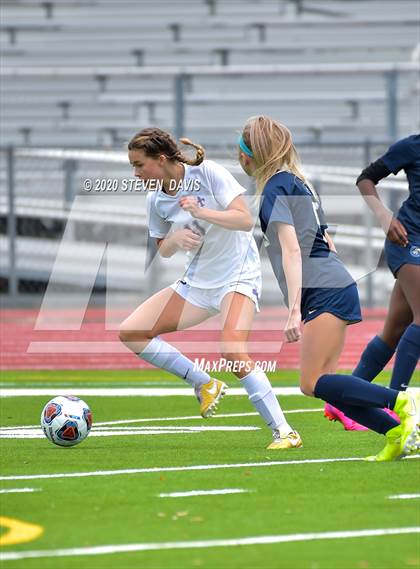 Thumbnail 2 in Notre Dame Prep @ Casteel (AIA 5A Semifinal) photogallery.