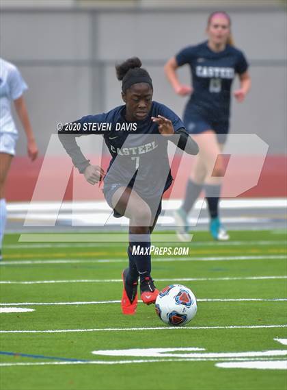 Thumbnail 1 in Notre Dame Prep @ Casteel (AIA 5A Semifinal) photogallery.