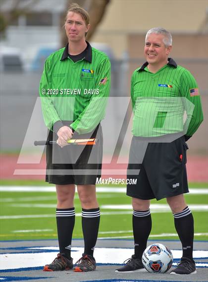 Thumbnail 2 in Notre Dame Prep @ Casteel (AIA 5A Semifinal) photogallery.