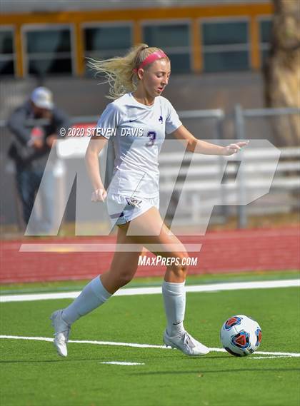 Thumbnail 1 in Notre Dame Prep @ Casteel (AIA 5A Semifinal) photogallery.