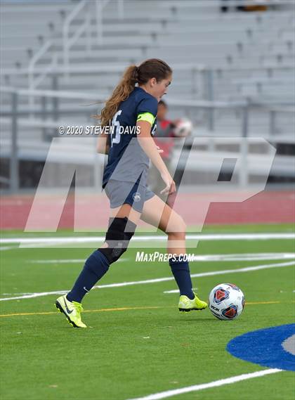 Thumbnail 3 in Notre Dame Prep @ Casteel (AIA 5A Semifinal) photogallery.
