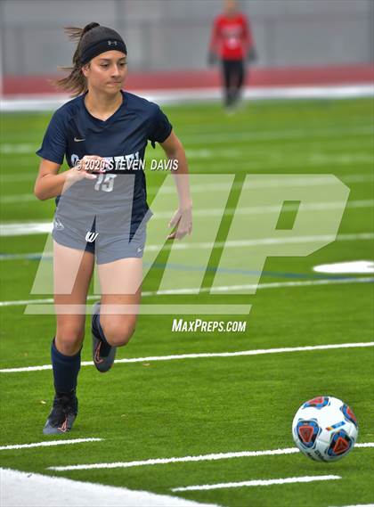 Thumbnail 2 in Notre Dame Prep @ Casteel (AIA 5A Semifinal) photogallery.