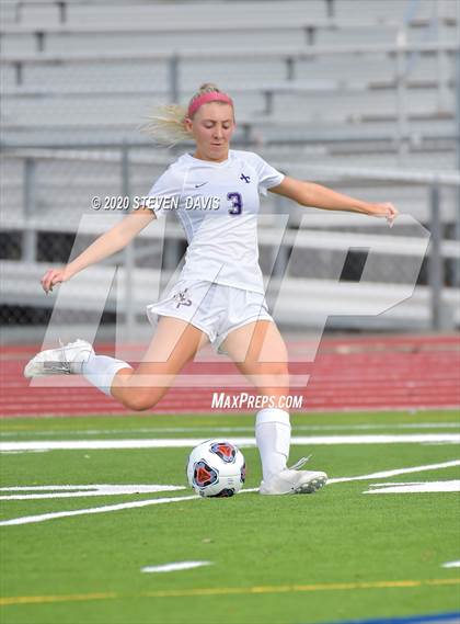 Thumbnail 3 in Notre Dame Prep @ Casteel (AIA 5A Semifinal) photogallery.