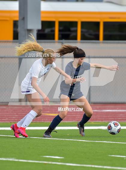Thumbnail 1 in Notre Dame Prep @ Casteel (AIA 5A Semifinal) photogallery.