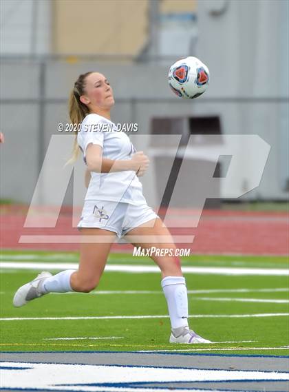 Thumbnail 3 in Notre Dame Prep @ Casteel (AIA 5A Semifinal) photogallery.