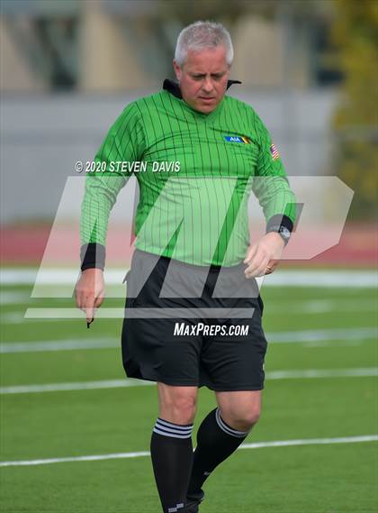 Thumbnail 1 in Notre Dame Prep @ Casteel (AIA 5A Semifinal) photogallery.